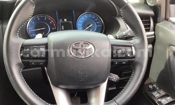 Tenga Tsaru Toyota Fortuner Chena Mota in Beitbridge in Matabeleland South Tenga Tsaru Toyota Fortuner Chena Mota in Beitbridge in Matabeleland South