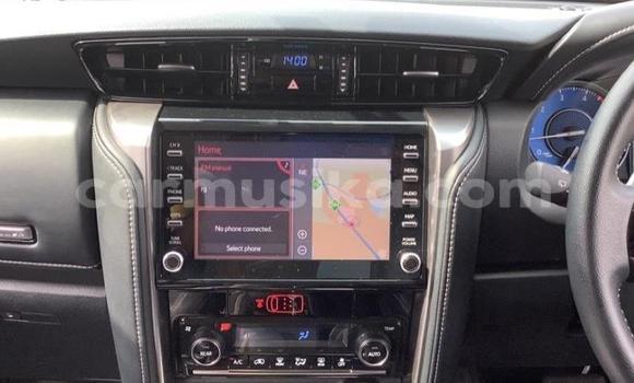 Tenga Tsaru Toyota Fortuner Chena Mota in Beitbridge in Matabeleland South Tenga Tsaru Toyota Fortuner Chena Mota in Beitbridge in Matabeleland South