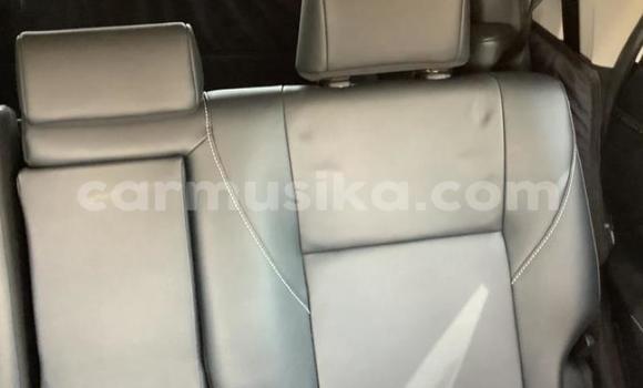 Tenga Tsaru Toyota Fortuner Chena Mota in Beitbridge in Matabeleland South Tenga Tsaru Toyota Fortuner Chena Mota in Beitbridge in Matabeleland South