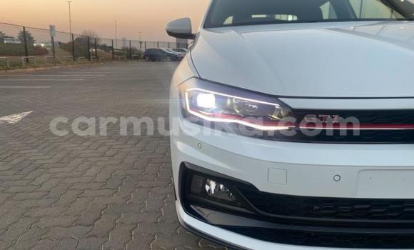 Acheter Occasion Voiture Volkswagen Polo GTI Blanc à Beitbridge, Matabeleland South Acheter Occasion Voiture Volkswagen Polo GTI Blanc à Beitbridge, Matabeleland South