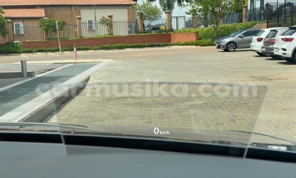 Tenga Tsaru Volkswagen Tiguan Bhurawuni Mota in Beitbridge in Matabeleland South Tenga Tsaru Volkswagen Tiguan Bhurawuni Mota in Beitbridge in Matabeleland South