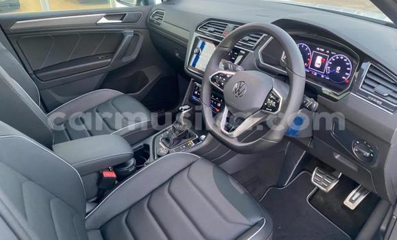 Tenga Tsaru Volkswagen Tiguan Bhurawuni Mota in Beitbridge in Matabeleland South Tenga Tsaru Volkswagen Tiguan Bhurawuni Mota in Beitbridge in Matabeleland South