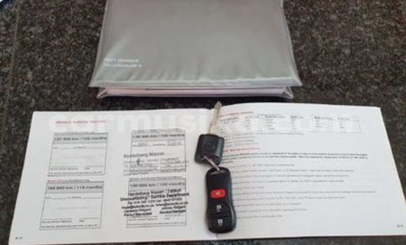 Acheter Occasion Voiture Nissan Tiida Blanc à Beitbridge, Matabeleland South Acheter Occasion Voiture Nissan Tiida Blanc à Beitbridge, Matabeleland South