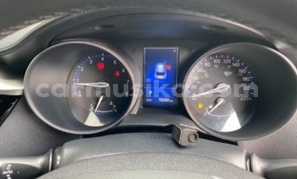 Acheter Occasion Voiture Toyota C-HR Gris à Beitbridge, Matabeleland South Acheter Occasion Voiture Toyota C-HR Gris à Beitbridge, Matabeleland South