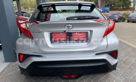 Acheter Occasion Voiture Toyota C-HR Gris à Beitbridge, Matabeleland South Acheter Occasion Voiture Toyota C-HR Gris à Beitbridge, Matabeleland South