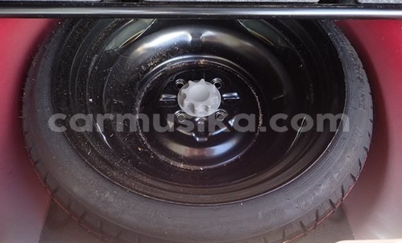 Buy Import Toyota Sienta Red Car in Beitbridge in Matabeleland South Buy Import Toyota Sienta Red Car in Beitbridge in Matabeleland South