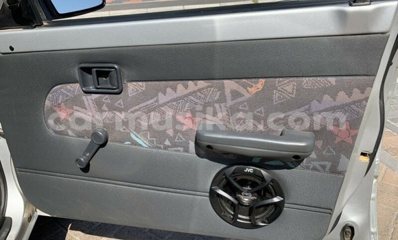 Buy Used Mazda 323 Silver Car in Beitbridge in Matabeleland South Buy Used Mazda 323 Silver Car in Beitbridge in Matabeleland South