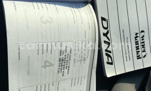 Acheter Occasion Utilitaire Toyota Dyna Blanc à Beitbridge, Matabeleland South Acheter Occasion Utilitaire Toyota Dyna Blanc à Beitbridge, Matabeleland South