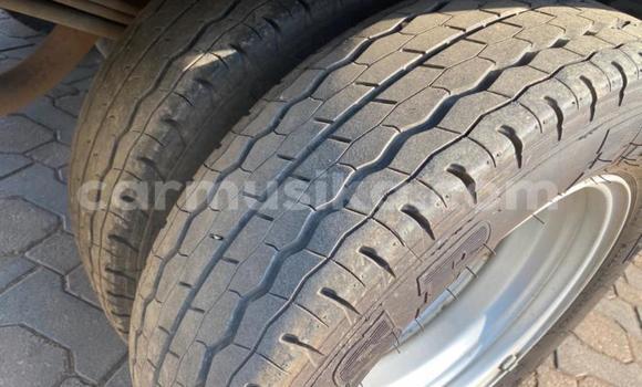 Acheter Occasion Utilitaire Toyota Dyna Blanc à Beitbridge, Matabeleland South Acheter Occasion Utilitaire Toyota Dyna Blanc à Beitbridge, Matabeleland South