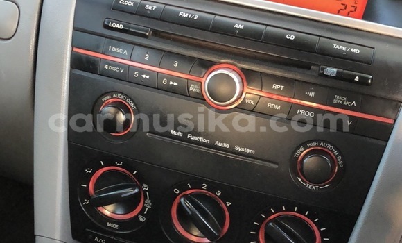 Buy Import Mazda Axela Red Car in Harare in Harare Buy Import Mazda Axela Red Car in Harare in Harare