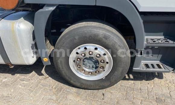 Buy Used Mercedes‒Benz Truck White Truck in Beitbridge in Matabeleland South Buy Used Mercedes‒Benz Truck White Truck in Beitbridge in Matabeleland South