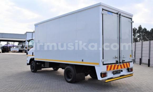Acheter Occasion Utilitaire Isuzu Elf Blanc à Beitbridge, Matabeleland South Acheter Occasion Utilitaire Isuzu Elf Blanc à Beitbridge, Matabeleland South