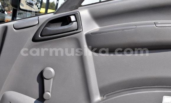 Acheter Occasion Utilitaire Isuzu FTR 850 Blanc à Beitbridge, Matabeleland South Acheter Occasion Utilitaire Isuzu FTR 850 Blanc à Beitbridge, Matabeleland South