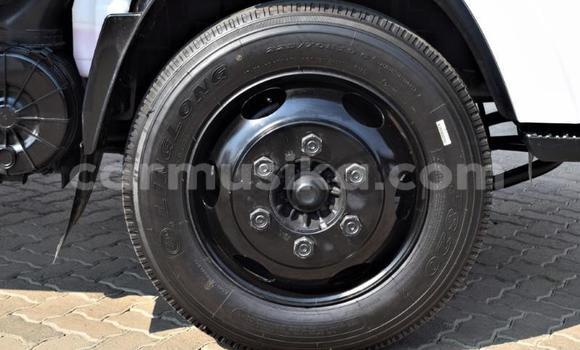 Acheter Occasion Utilitaire Isuzu FTR 850 Blanc à Beitbridge, Matabeleland South Acheter Occasion Utilitaire Isuzu FTR 850 Blanc à Beitbridge, Matabeleland South