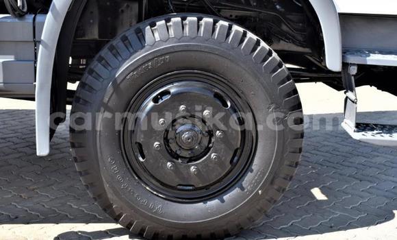 Nunua Ilio tumika Mercedes‒Benz Truck Nyeupe Lori ndani ya Beitbridge nchini Matabeleland Kusini Nunua Ilio tumika Mercedes‒Benz Truck Nyeupe Lori ndani ya Beitbridge nchini Matabeleland Kusini