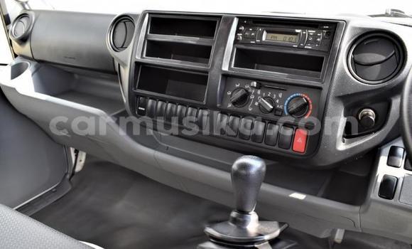 Acheter Occasion Utilitaire Hino 300 Blanc à Beitbridge, Matabeleland South Acheter Occasion Utilitaire Hino 300 Blanc à Beitbridge, Matabeleland South