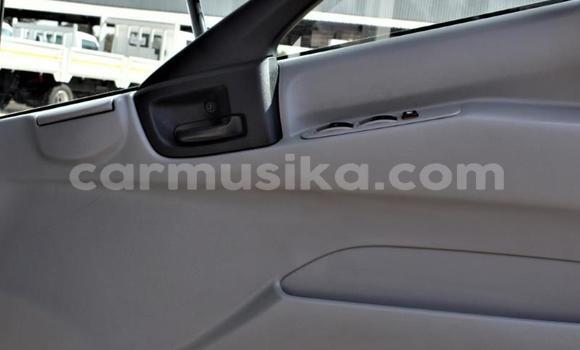 Acheter Occasion Utilitaire Hino 300 Blanc à Beitbridge, Matabeleland South Acheter Occasion Utilitaire Hino 300 Blanc à Beitbridge, Matabeleland South