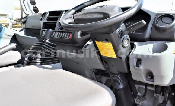 Acheter Occasion Utilitaire Hino 300 Blanc à Beitbridge, Matabeleland South Acheter Occasion Utilitaire Hino 300 Blanc à Beitbridge, Matabeleland South