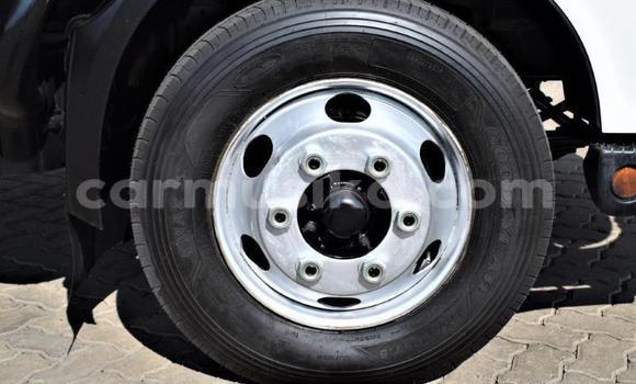 Acheter Occasion Utilitaire Hino 300 Blanc à Beitbridge, Matabeleland South Acheter Occasion Utilitaire Hino 300 Blanc à Beitbridge, Matabeleland South