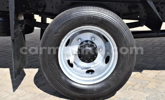 Acheter Occasion Utilitaire Hino 300 Blanc à Beitbridge, Matabeleland South Acheter Occasion Utilitaire Hino 300 Blanc à Beitbridge, Matabeleland South