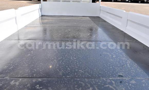 Acheter Occasion Utilitaire Hino 300 Blanc à Beitbridge, Matabeleland South Acheter Occasion Utilitaire Hino 300 Blanc à Beitbridge, Matabeleland South