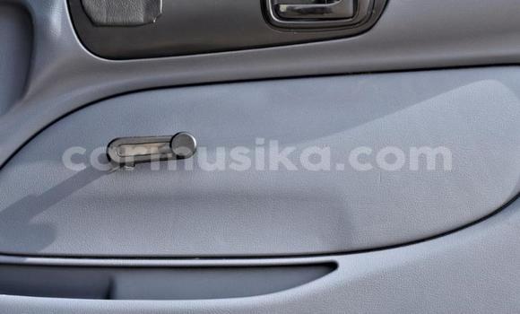 Acheter Occasion Utilitaire Hino 300 Blanc à Beitbridge, Matabeleland South Acheter Occasion Utilitaire Hino 300 Blanc à Beitbridge, Matabeleland South