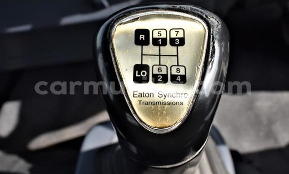 Acheter Occasion Utilitaire Hino 300 Blanc à Beitbridge, Matabeleland South Acheter Occasion Utilitaire Hino 300 Blanc à Beitbridge, Matabeleland South