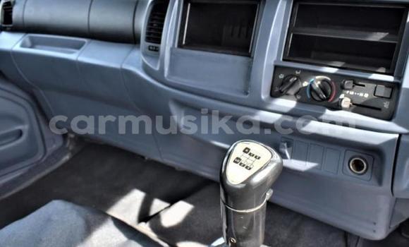 Acheter Occasion Utilitaire Hino 300 Blanc à Beitbridge, Matabeleland South Acheter Occasion Utilitaire Hino 300 Blanc à Beitbridge, Matabeleland South