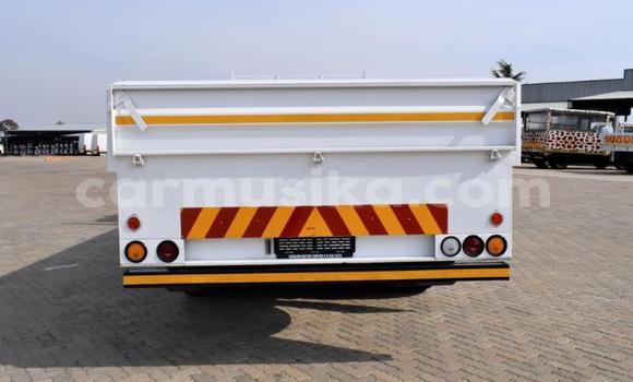 Acheter Occasion Utilitaire Hino 300 Blanc à Beitbridge, Matabeleland South Acheter Occasion Utilitaire Hino 300 Blanc à Beitbridge, Matabeleland South