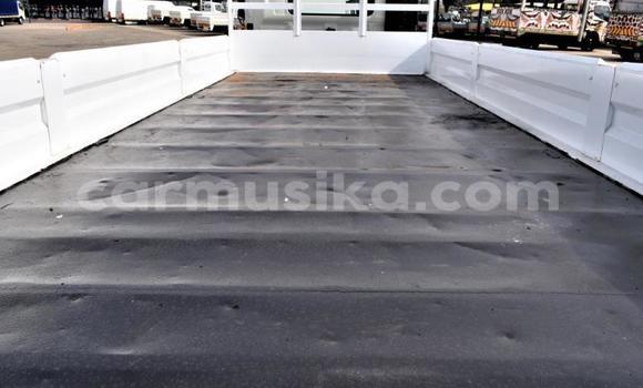 Acheter Occasion Utilitaire Hino 300 Blanc à Beitbridge, Matabeleland South Acheter Occasion Utilitaire Hino 300 Blanc à Beitbridge, Matabeleland South