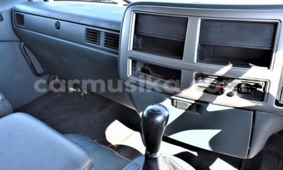 Acheter Occasion Utilitaire Nissan UD Blanc à Beitbridge, Matabeleland South Acheter Occasion Utilitaire Nissan UD Blanc à Beitbridge, Matabeleland South