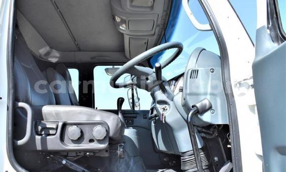 Acheter Occasion Utilitaire Nissan UD Blanc à Beitbridge, Matabeleland South Acheter Occasion Utilitaire Nissan UD Blanc à Beitbridge, Matabeleland South