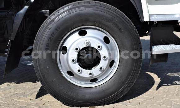 Acheter Occasion Utilitaire Nissan UD Blanc à Beitbridge, Matabeleland South Acheter Occasion Utilitaire Nissan UD Blanc à Beitbridge, Matabeleland South