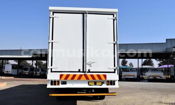 Acheter Occasion Utilitaire Nissan UD Blanc à Beitbridge, Matabeleland South Acheter Occasion Utilitaire Nissan UD Blanc à Beitbridge, Matabeleland South