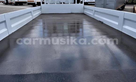 Acheter Occasion Utilitaire Nissan UD Blanc à Beitbridge, Matabeleland South Acheter Occasion Utilitaire Nissan UD Blanc à Beitbridge, Matabeleland South