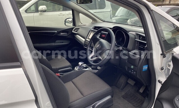 Tenga Tsaru Honda Fit Chena Mota in Beitbridge in Matabeleland South Tenga Tsaru Honda Fit Chena Mota in Beitbridge in Matabeleland South