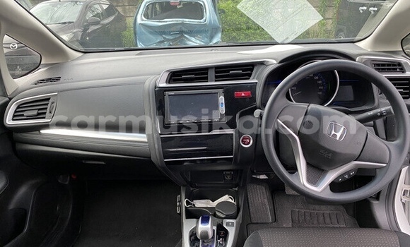 Tenga Tsaru Honda Fit Chena Mota in Beitbridge in Matabeleland South Tenga Tsaru Honda Fit Chena Mota in Beitbridge in Matabeleland South