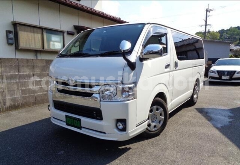 Big with watermark toyota hiace matabeleland south beitbridge 25223