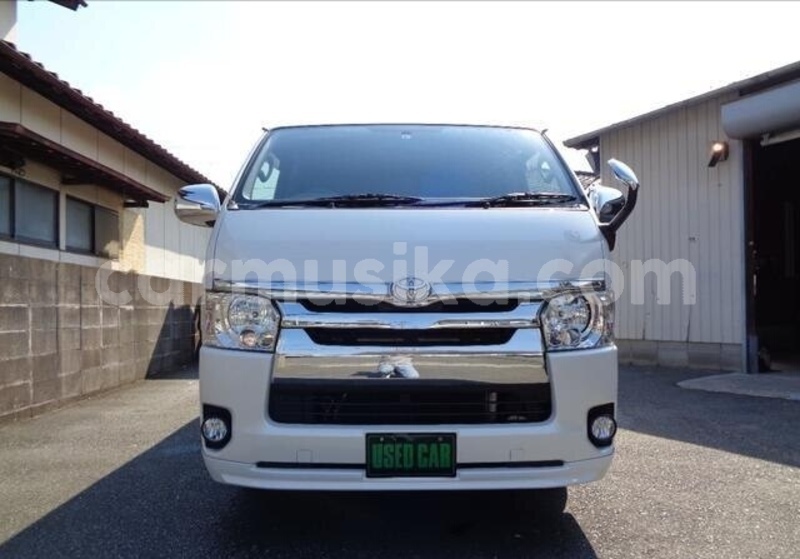 Big with watermark toyota hiace matabeleland south beitbridge 25223