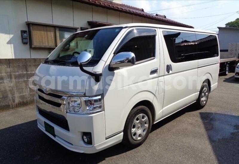 Big with watermark toyota hiace matabeleland south beitbridge 25223