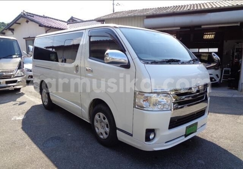 Big with watermark toyota hiace matabeleland south beitbridge 25223