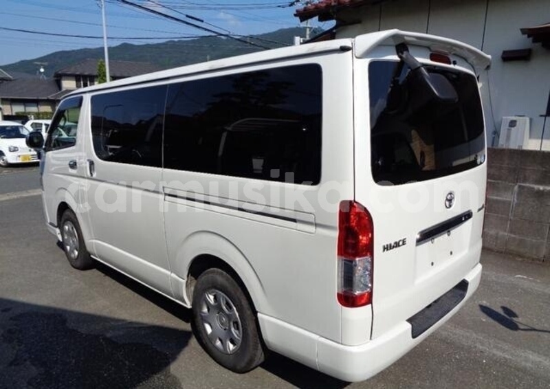 Big with watermark toyota hiace matabeleland south beitbridge 25223