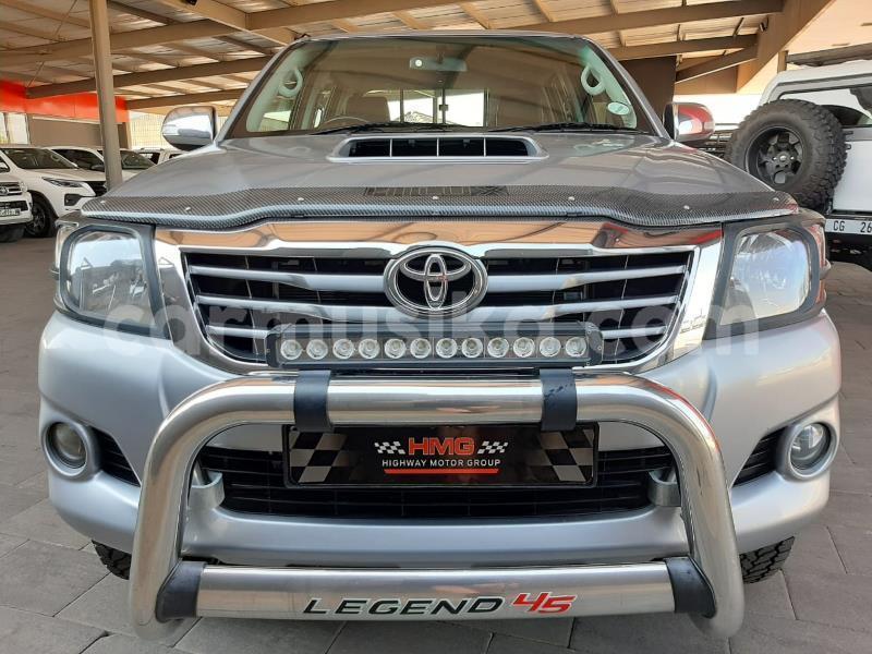 Big with watermark toyota hilux matabeleland south beitbridge 25226