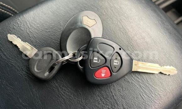 Acheter Occasion Voiture Toyota Hilux Autre à Beitbridge, Matabeleland South Acheter Occasion Voiture Toyota Hilux Autre à Beitbridge, Matabeleland South