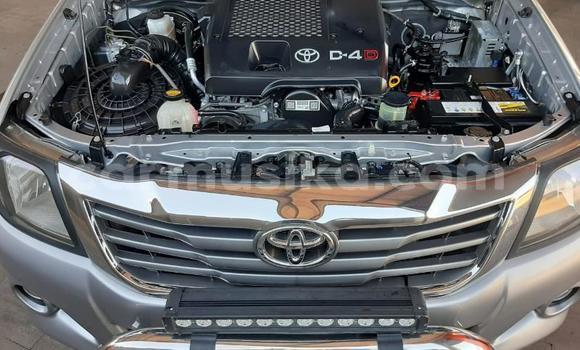 Acheter Occasion Voiture Toyota Hilux Autre à Beitbridge, Matabeleland South Acheter Occasion Voiture Toyota Hilux Autre à Beitbridge, Matabeleland South