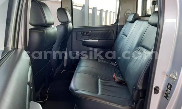 Acheter Occasion Voiture Toyota Hilux Autre à Beitbridge, Matabeleland South Acheter Occasion Voiture Toyota Hilux Autre à Beitbridge, Matabeleland South