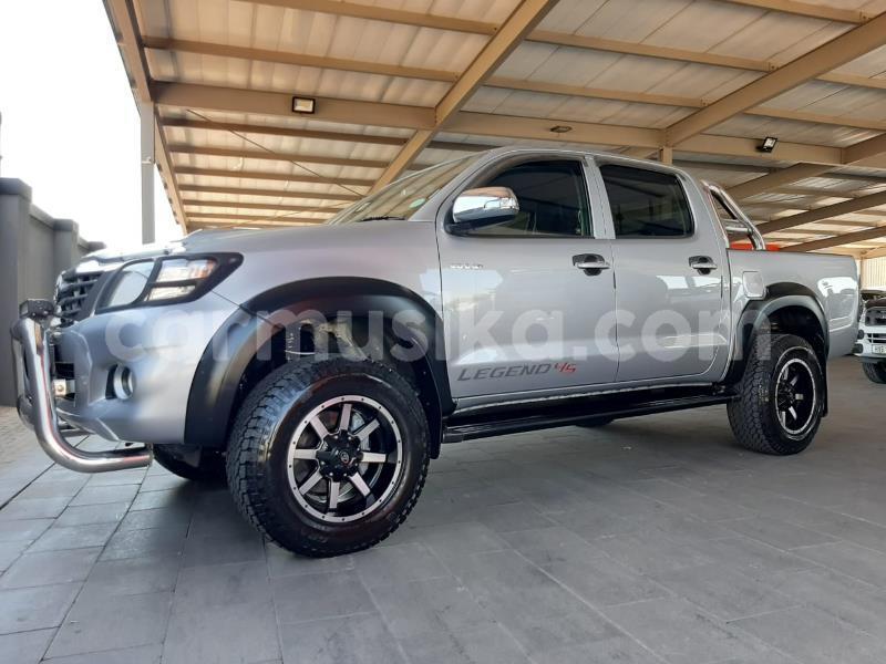 Big with watermark toyota hilux matabeleland south beitbridge 25226