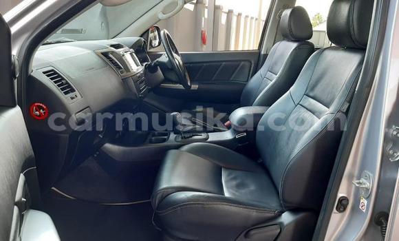 Acheter Occasion Voiture Toyota Hilux Autre à Beitbridge, Matabeleland South Acheter Occasion Voiture Toyota Hilux Autre à Beitbridge, Matabeleland South