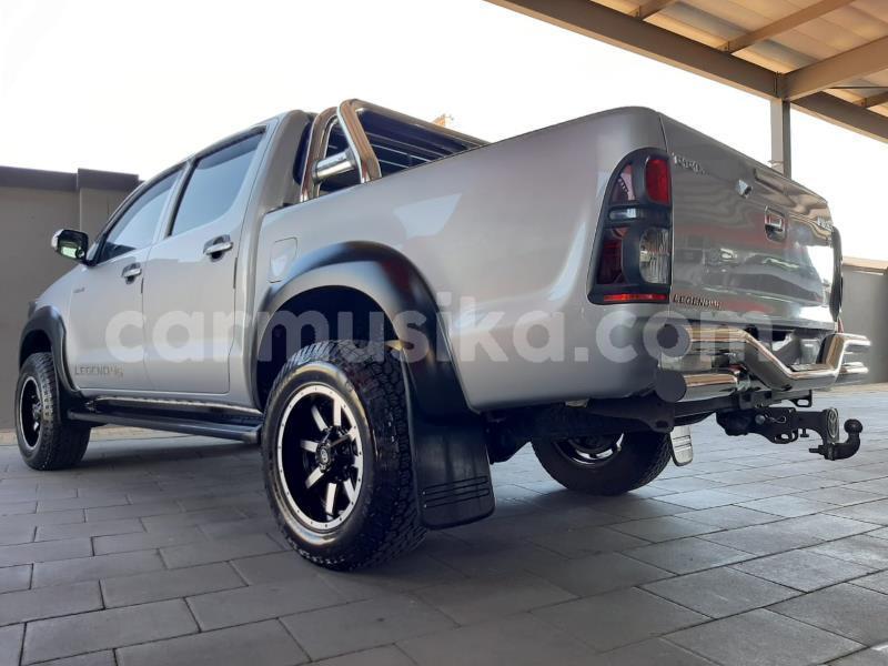 Big with watermark toyota hilux matabeleland south beitbridge 25226