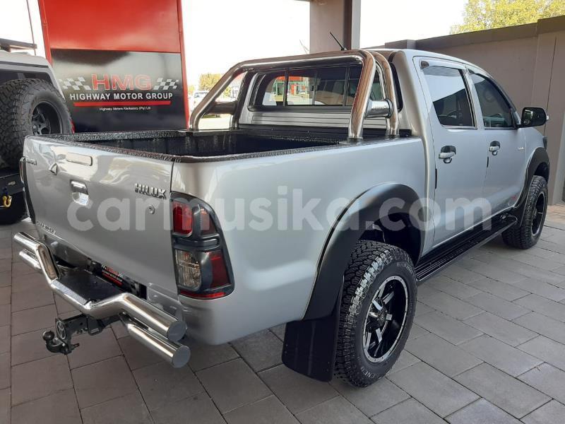 Big with watermark toyota hilux matabeleland south beitbridge 25226